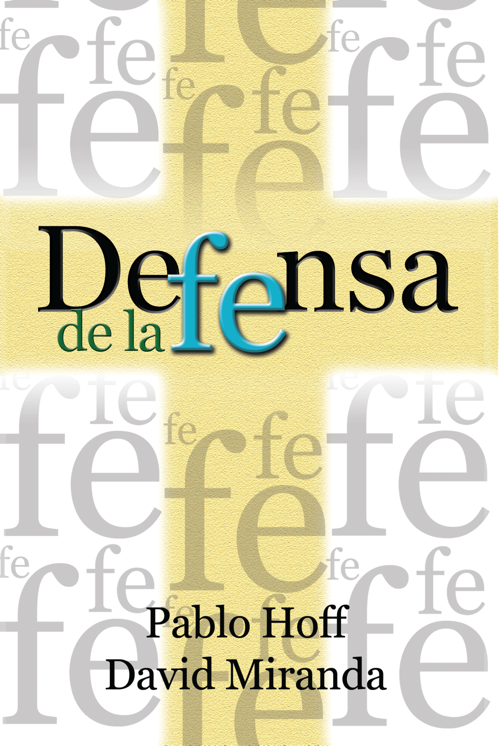 Defensa de la Fe