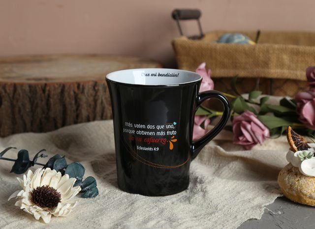 Cargue la imagen en el visor de la galería, Taza Sentimientos - Eres mi Bendición
