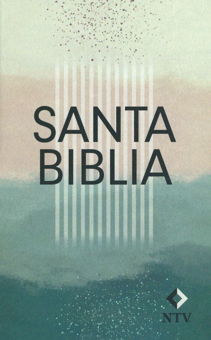 Cargue la imagen en el visor de la galería, Biblia Económica NTV, Edición Semilla (Tapa Rústica)
