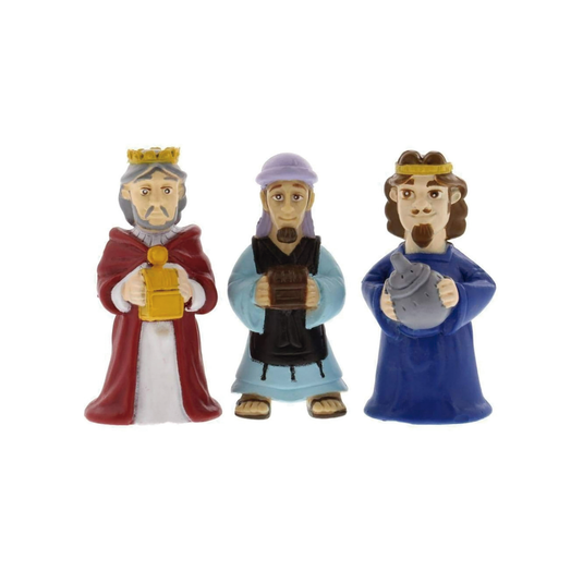 Juguete Pesebre de la Historia de Navidad | Playset Cristiano