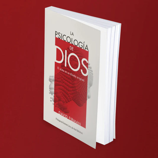 La Psicología de Dios