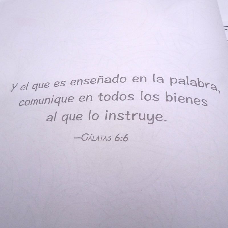 Cargue la imagen en el visor de la galería, Mamá y yo Esta lucecita mía: Libro para colorear
