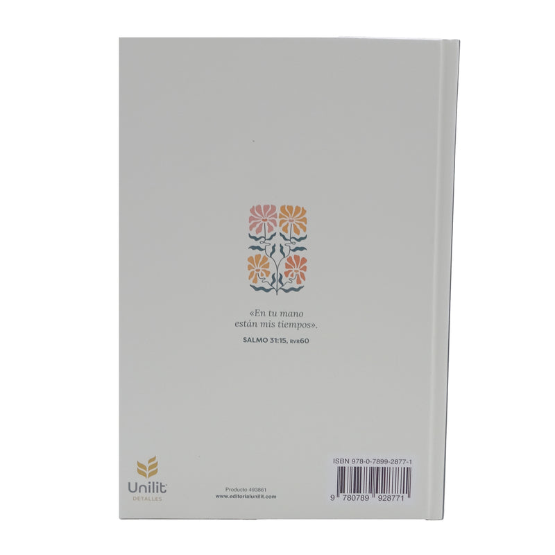 Cargue la imagen en el visor de la galería, Agendas 2026 Mujeres - Flores
