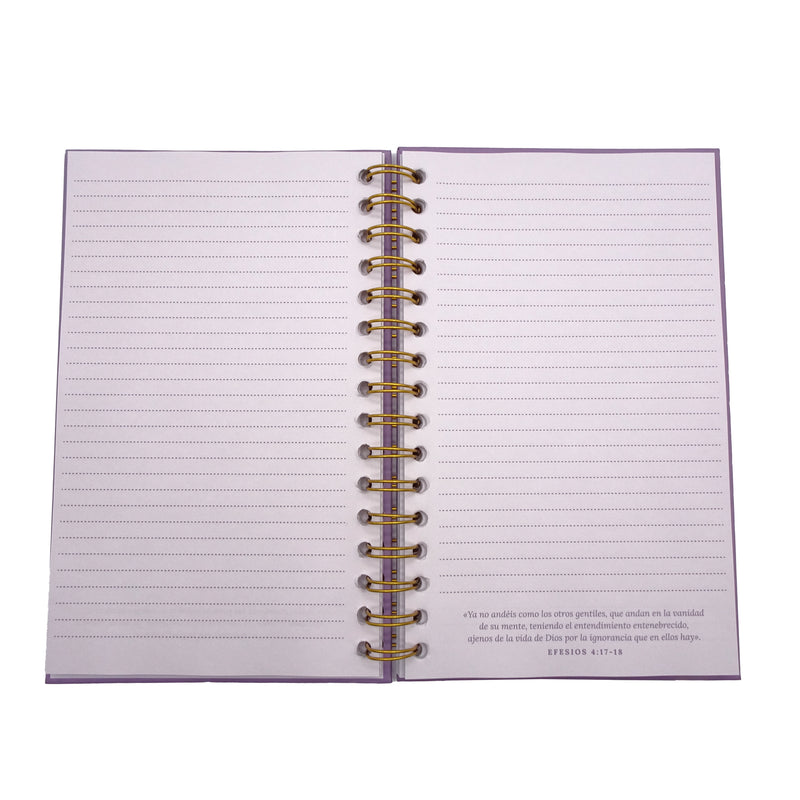 Cargue la imagen en el visor de la galería, Libreta El poder de la mujer que ora: Una vida de oración
