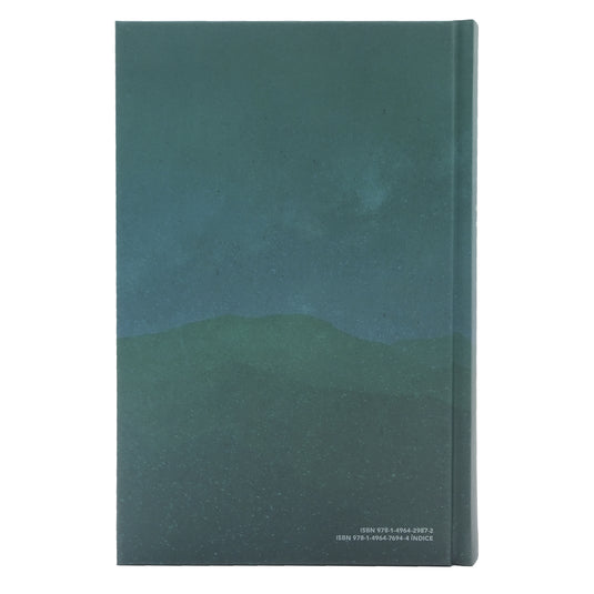 Biblia de estudio del Diario Vivir para jóvenes NTV, con Filament, tapa dura