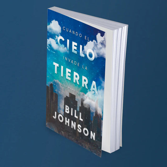 Cuando el Cielo invade la Tierra