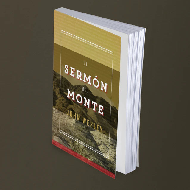 Cargue la imagen en el visor de la galería, El Sermón del Monte
