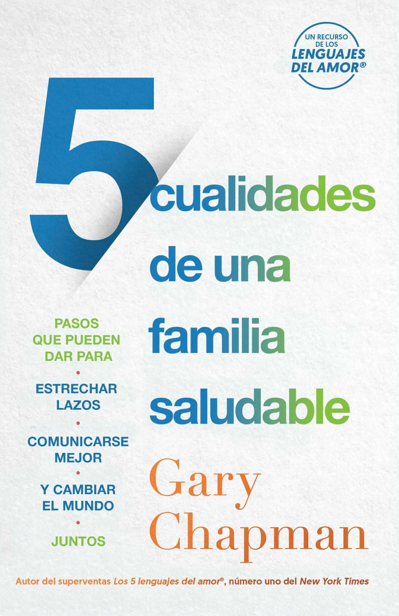 Cargue la imagen en el visor de la galería, 5 cualidades de una familia saludable
