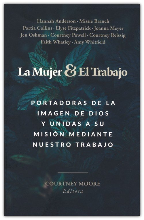 Cargue la imagen en el visor de la galería, La mujer y el trabajo
