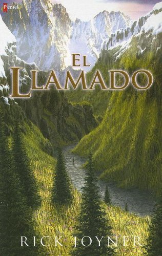 El Llamado (Ed. Bolsillo)