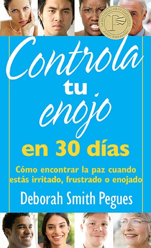 Cargue la imagen en el visor de la galería, Controla tu enojo en 30 días (Ed. Bolsillo)
