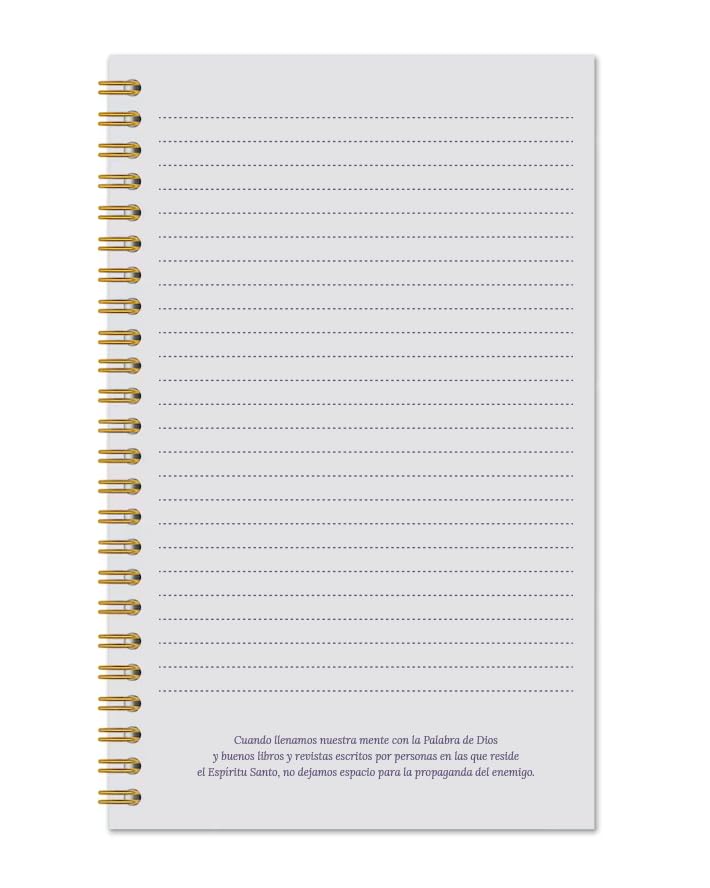 Cargue la imagen en el visor de la galería, Libreta El poder de la mujer que ora: Una vida de oración
