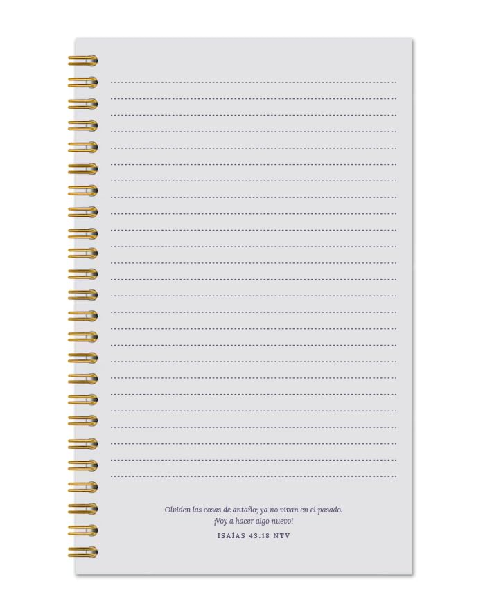 Cargue la imagen en el visor de la galería, Libreta El poder de la mujer que ora: Una vida de oración
