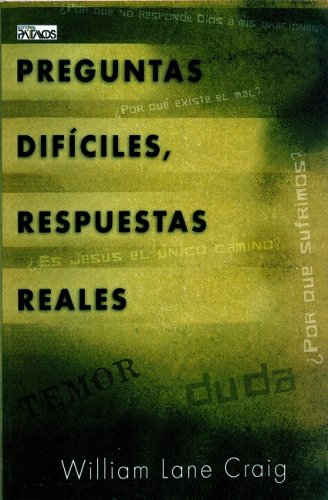 Preguntas Difíciles, Respuestas Reales