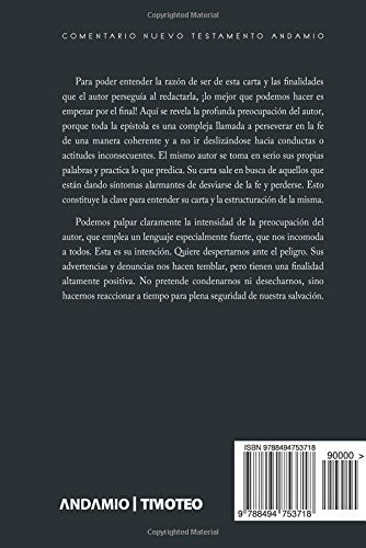 Santiago- Comentario Bíblico