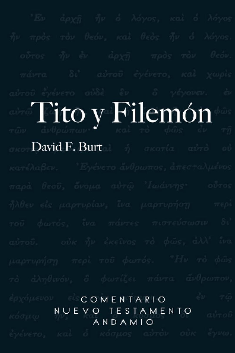 Cargue la imagen en el visor de la galería, Tito y Filemón
