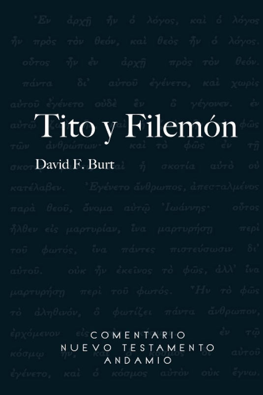Tito y Filemón