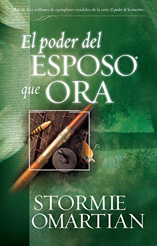 El poder del esposo que ora