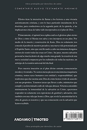 Cargue la imagen en el visor de la galería, Efesios volumen I: Efesios 1:1-3:21
