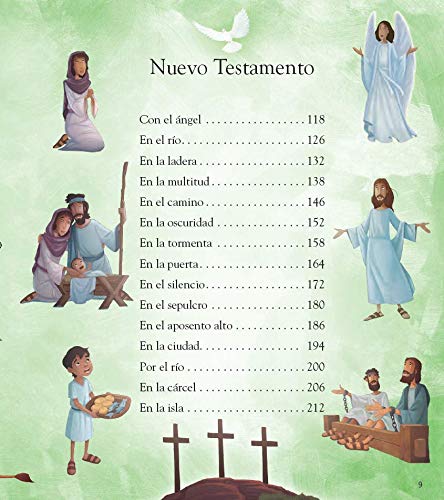 Grandes sueños y oraciones poderosas