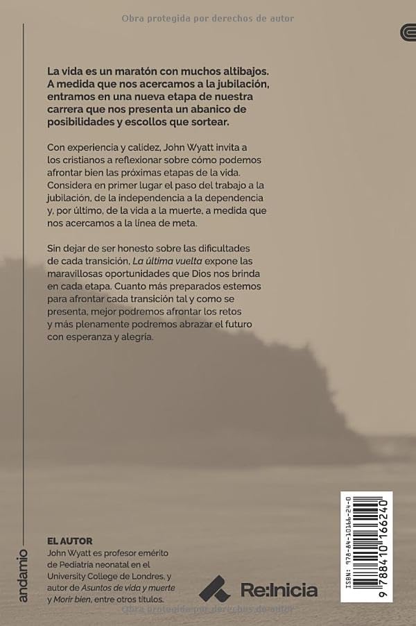 Cargue la imagen en el visor de la galería, La última vuelta: Cómo manejar las transiciones de la tercera edad
