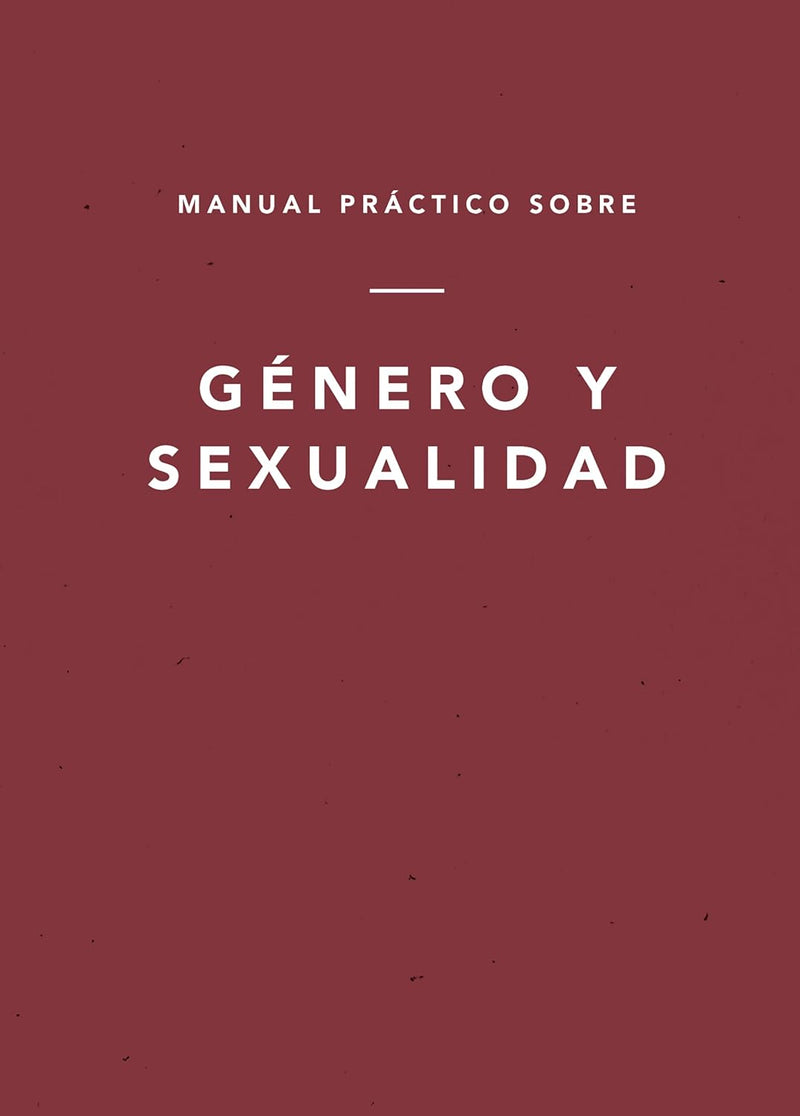 Cargue la imagen en el visor de la galería, Manual práctico sobre Género y Sexualidad (Ed. Bolsillo)
