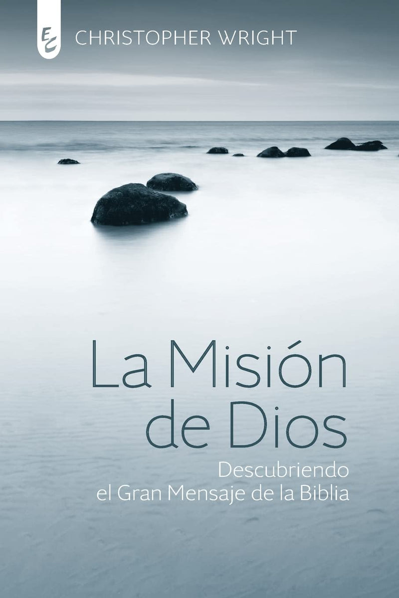 Cargue la imagen en el visor de la galería, La Misión de Dios: Descubriendo el gran mensaje de la Biblia
