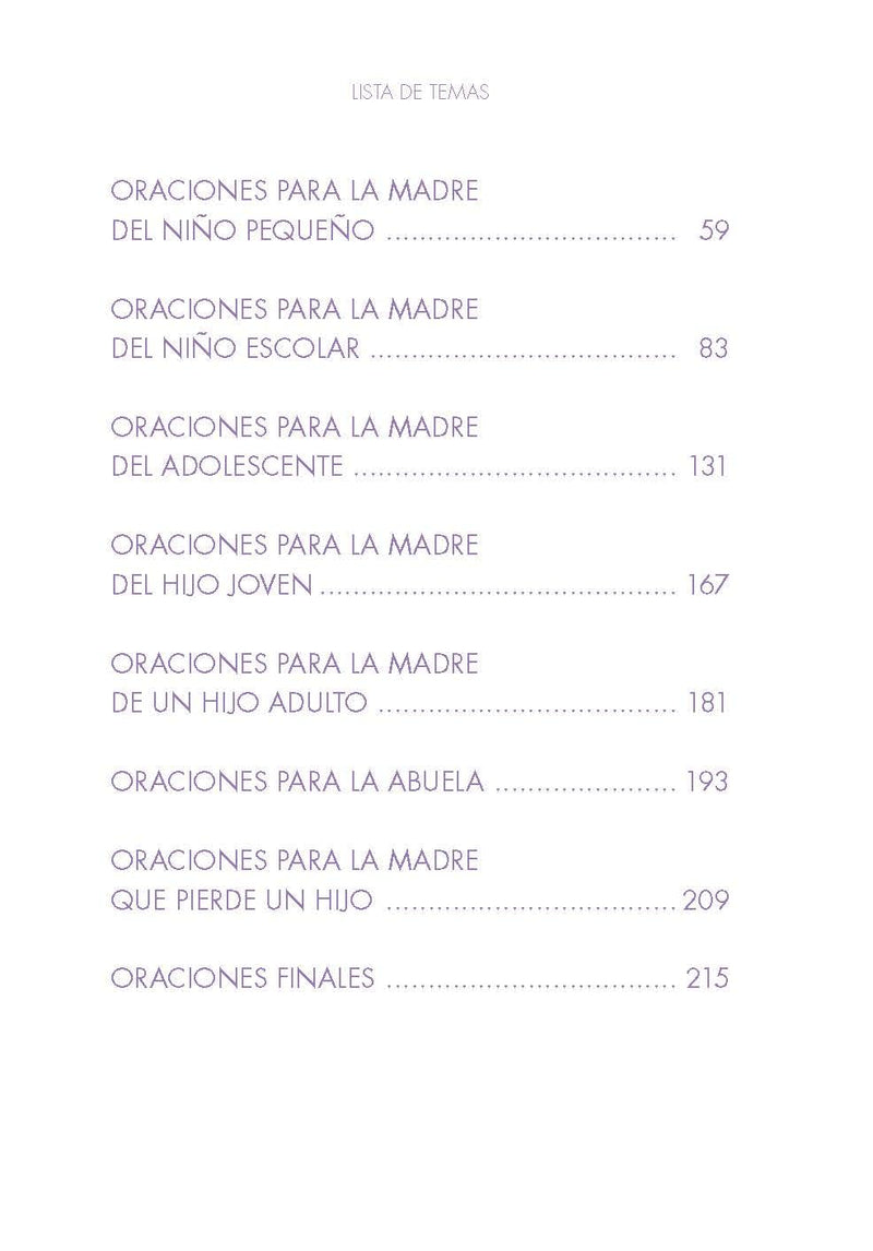 Cargue la imagen en el visor de la galería, 180 oraciones poderosas para madres
