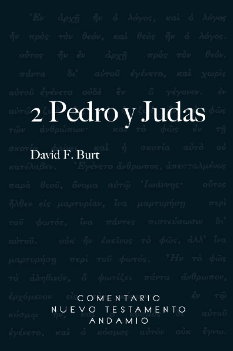 Cargue la imagen en el visor de la galería, 2 Pedro y Judas
