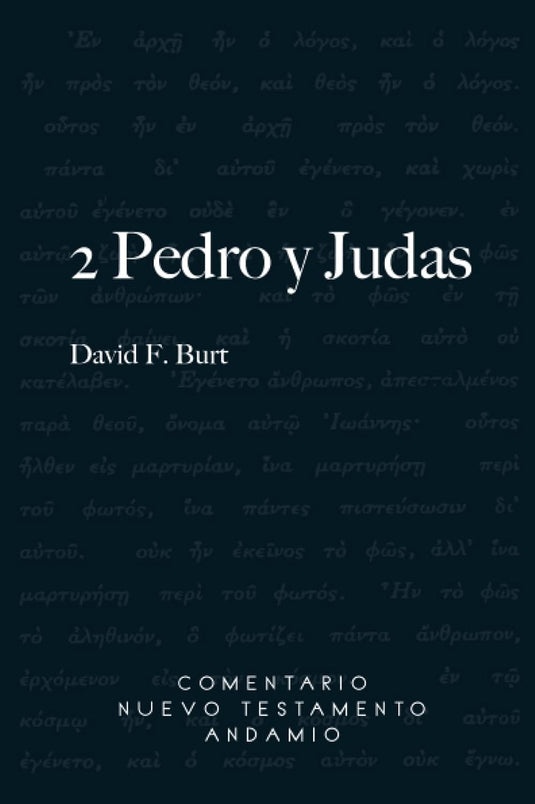 2 Pedro y Judas