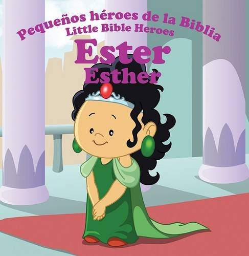 Cargue la imagen en el visor de la galería, Libro Bilingüe Ester- Esther
