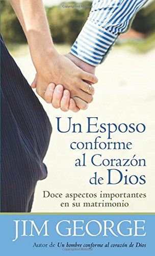 Cargue la imagen en el visor de la galería, Un esposo conforme al corazón de Dios
