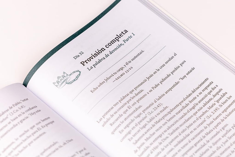 Cargue la imagen en el visor de la galería, Incomparable: 50 días con Jesús, devocional
