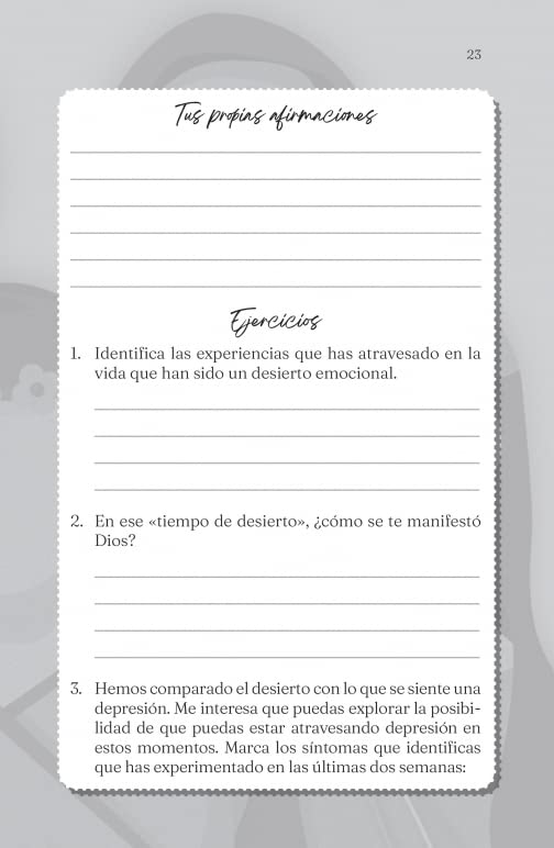 Cargue la imagen en el visor de la galería, Una mujer como tú: Sanidad interior a través de las experiencias de las mujeres de la Biblia
