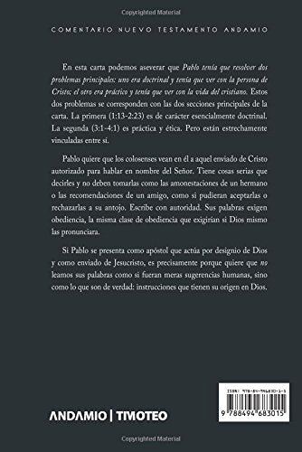 Cargue la imagen en el visor de la galería, Colosenses
