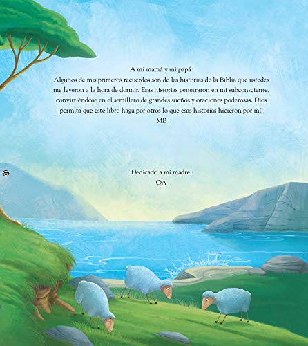 Cargue la imagen en el visor de la galería, Grandes sueños y oraciones poderosas
