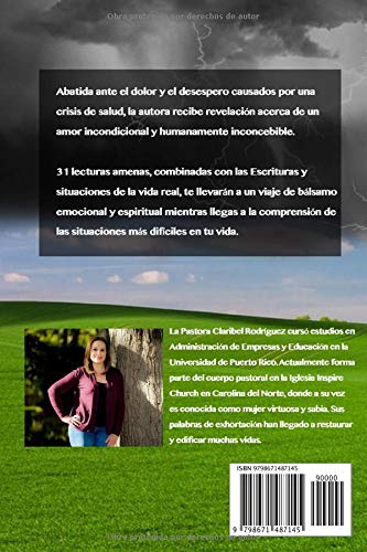 Bajo el poder de quien Tú eres