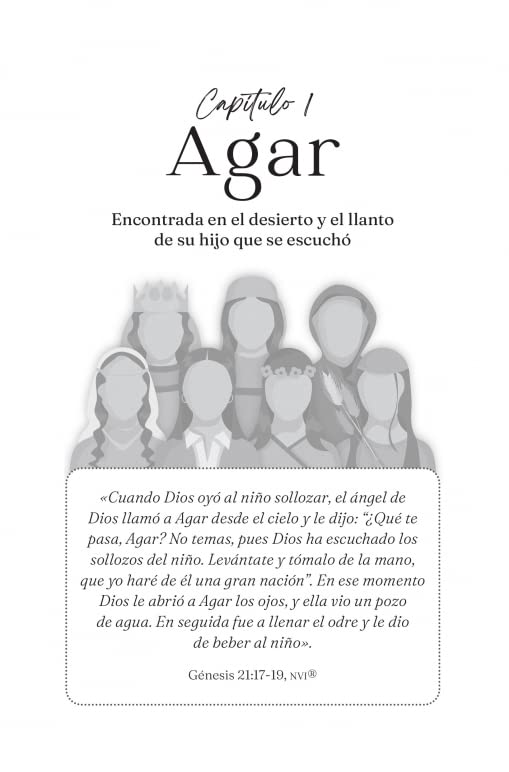 Cargue la imagen en el visor de la galería, Una mujer como tú: Sanidad interior a través de las experiencias de las mujeres de la Biblia
