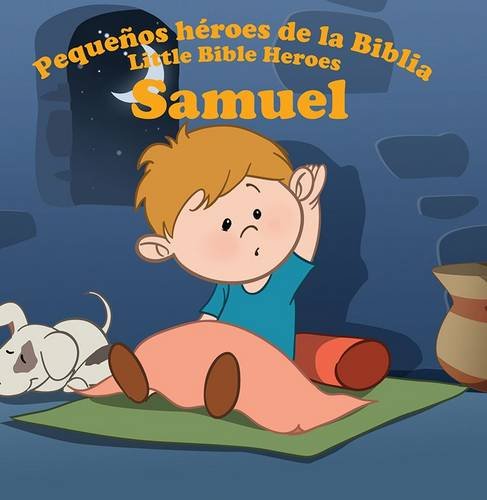 Libro Bilingüe Samuel