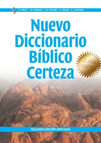 Cargue la imagen en el visor de la galería, Nuevo Diccionario Bíblico Certeza
