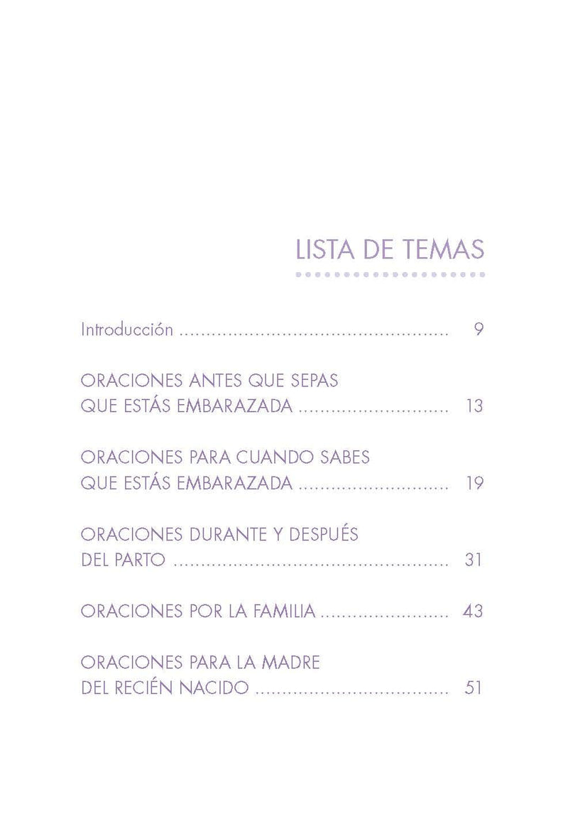 Cargue la imagen en el visor de la galería, 180 oraciones poderosas para madres

