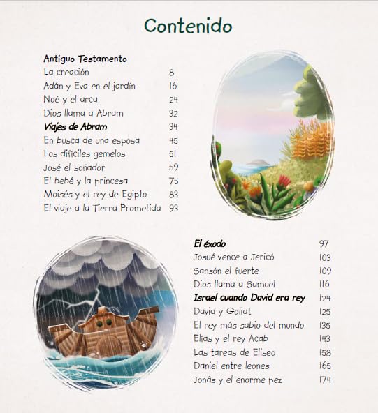 Cargue la imagen en el visor de la galería, Biblia Unilit para niños
