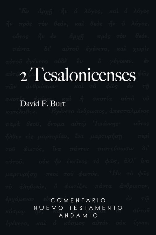 2 Tesalonicenses