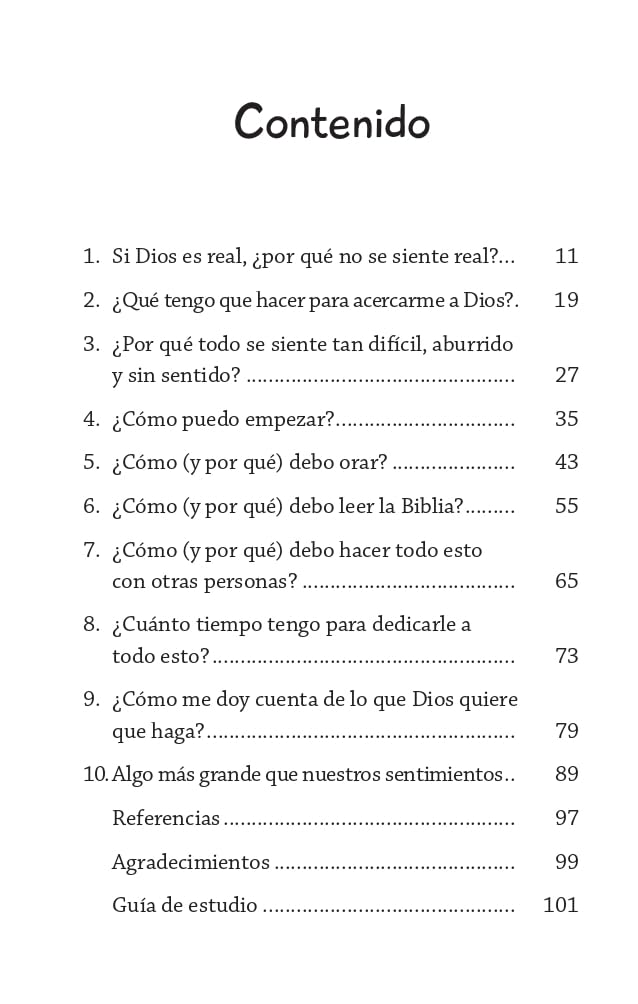 Cargue la imagen en el visor de la galería, ¿Cómo puedo sentirme más cerca de Dios?  (Ed. Bolsillo)
