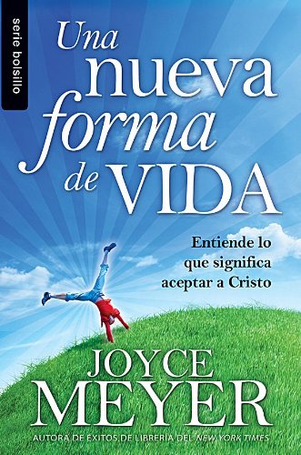 Una nueva forma de Vida (Ed. Bolsillo)