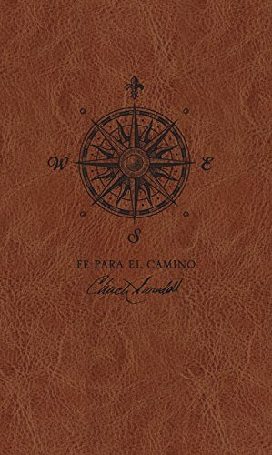 Fe para el camino: Meditaciones diarias para una confianza firme en Dios