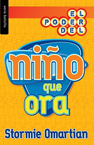 Cargue la imagen en el visor de la galería, El poder del niño que ora (Ed. Bolsillo)
