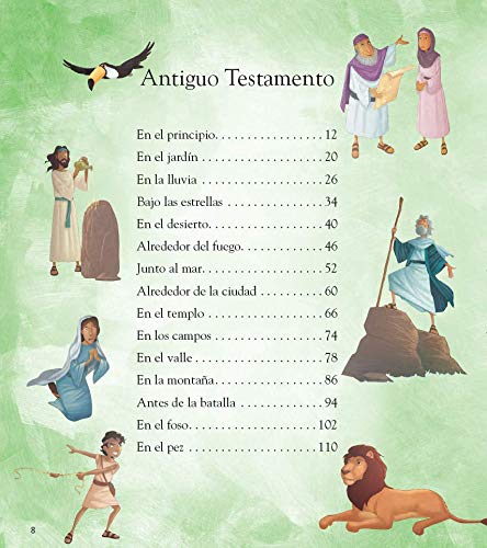 Grandes sueños y oraciones poderosas