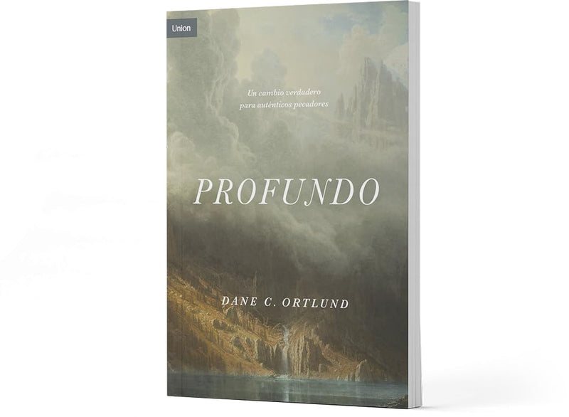 Cargue la imagen en el visor de la galería, Profundo
