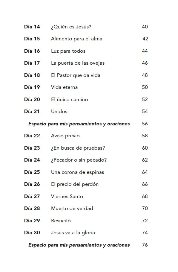 Cargue la imagen en el visor de la galería, Explora la vida de Jesús, devocionales
